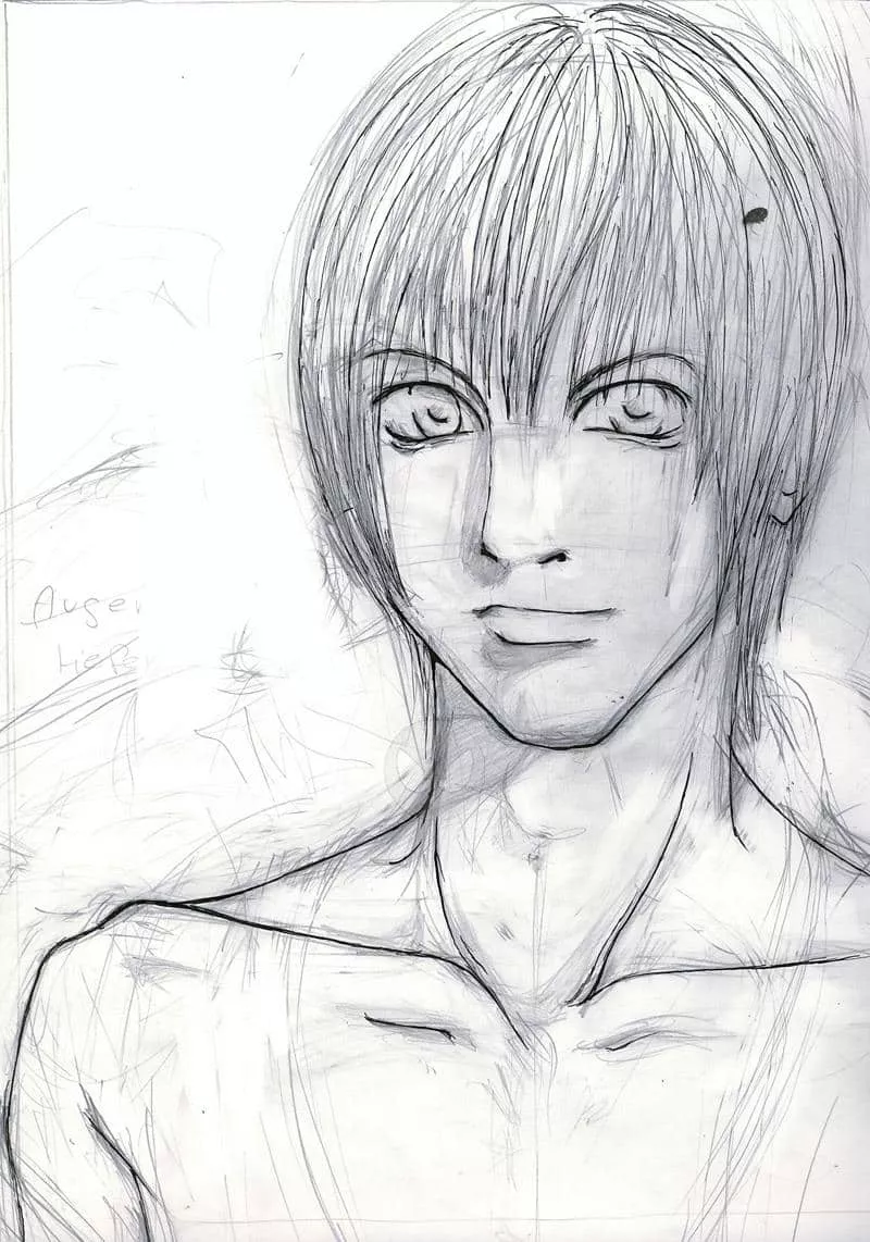 Dantee Skizzöö*sabbaa*