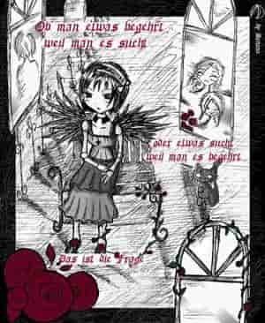 Garden Of Memories 4F