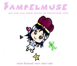 Ma Pampelmuse