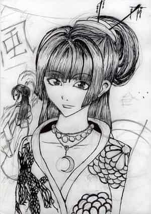 Miko Ols zum dritten *heul*