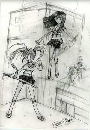 Melon Killaz OLS (unfertig)