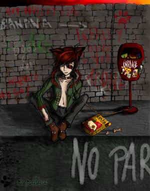 Waff (why\'d you leave me? )