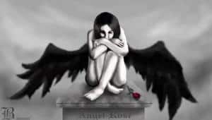 Angel Rose