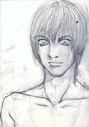 Dantee Skizzöö*sabbaa*