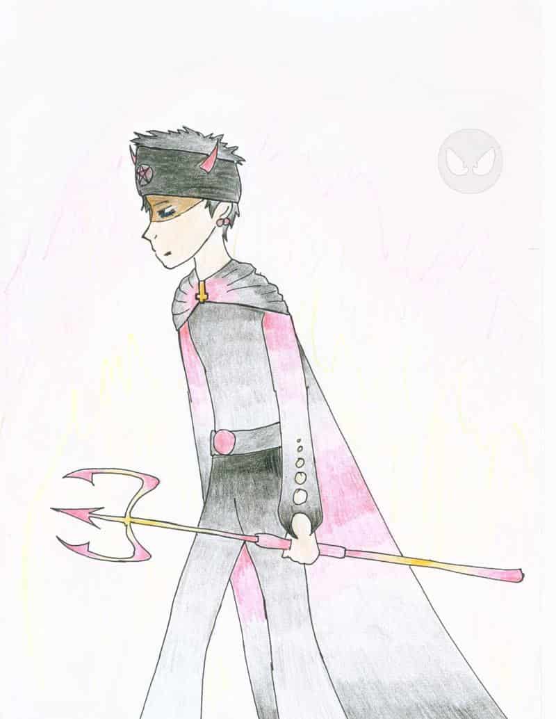 Tod, Teufel und Engel I