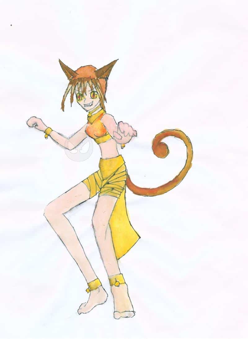 LAIKA!!!! (altes Bild)