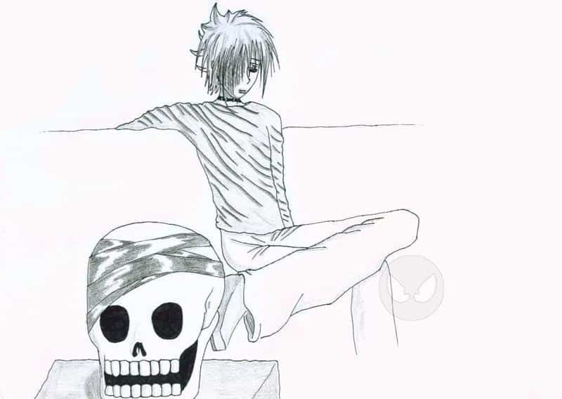 Happy birthday Ithi!