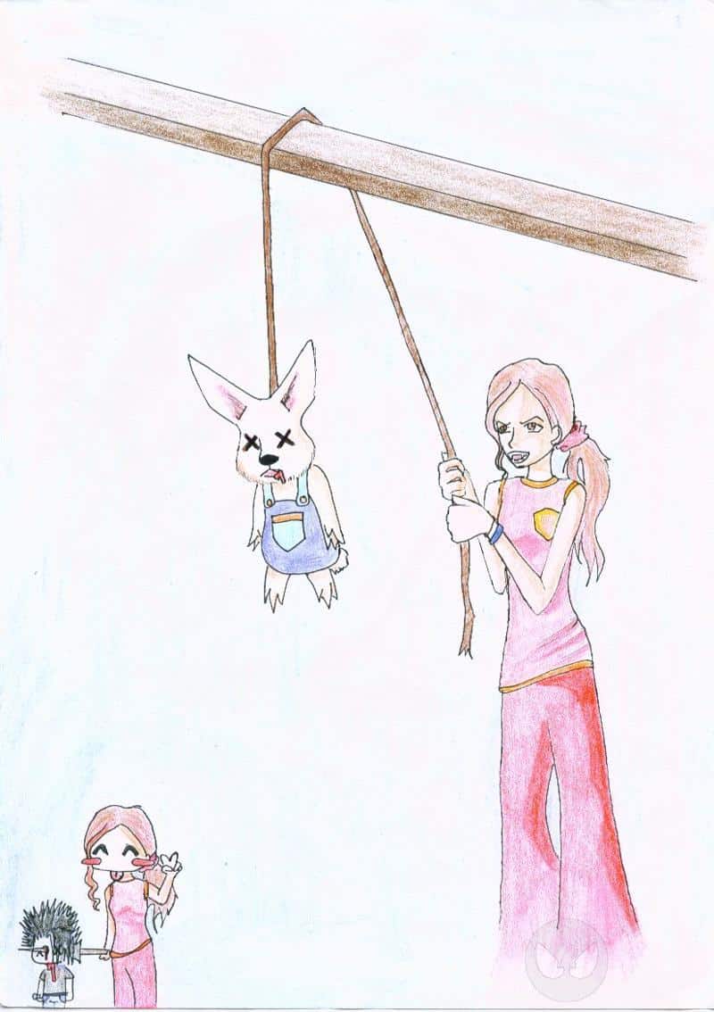 Yeah Max, you can die now!! (colo)