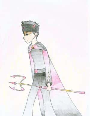 Tod, Teufel und Engel I