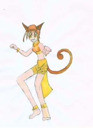 LAIKA!!!! (altes Bild)