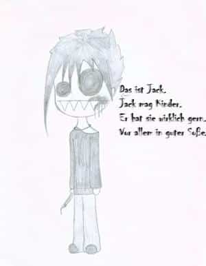 Das ist Jack