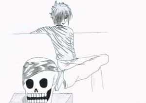 Happy birthday Ithi!