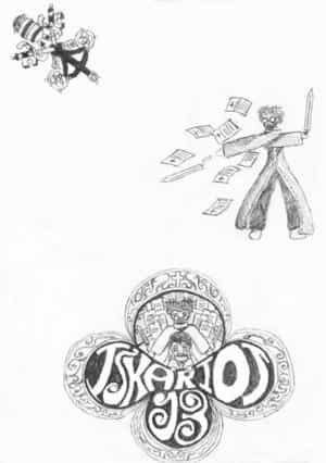 13te Abteilung Iskariot