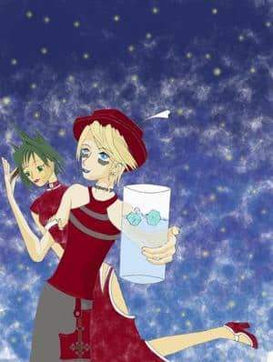 Run und Faust PC-Colo