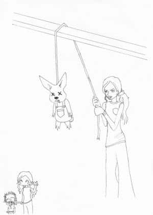 Yeaaah, Max, you can die now!!