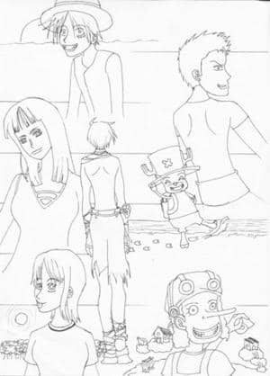 Wie wollt ihr etwas heilen, das nicht da ist?