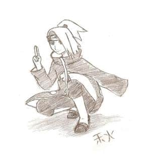 deidara