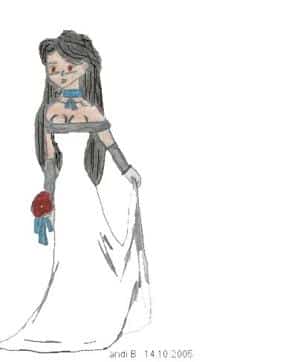 von meinem anderen couseng