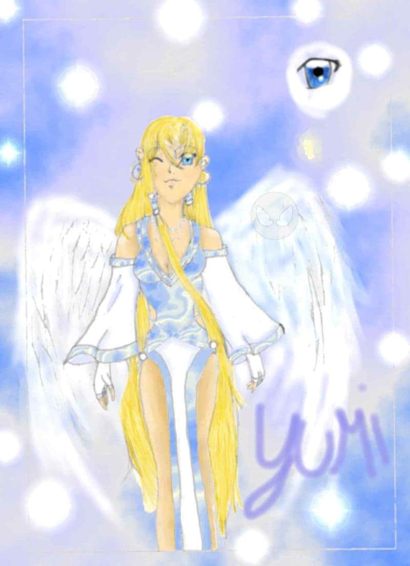 Yumi (Ausprobieren ^^)