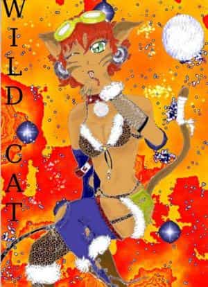 Wild Cat