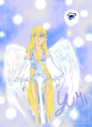 Yumi (Ausprobieren ^^)