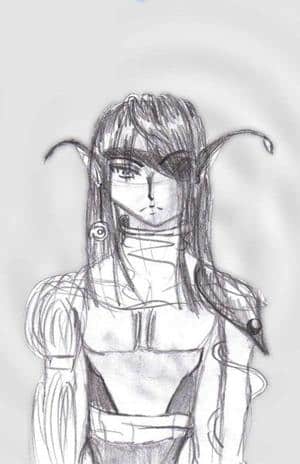 Noch ein Bild von Mariel *freu*