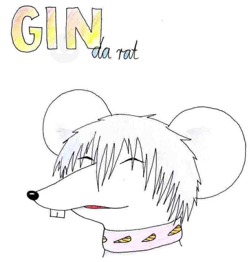 Gin da Rat