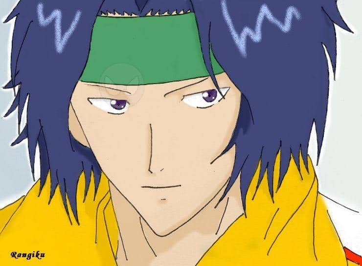 Yukimura Seiichi ~Colo~