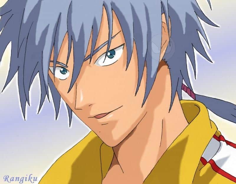 Niou Masaharu ~Colo~