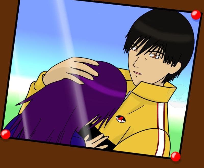 Neulich beim Training ...