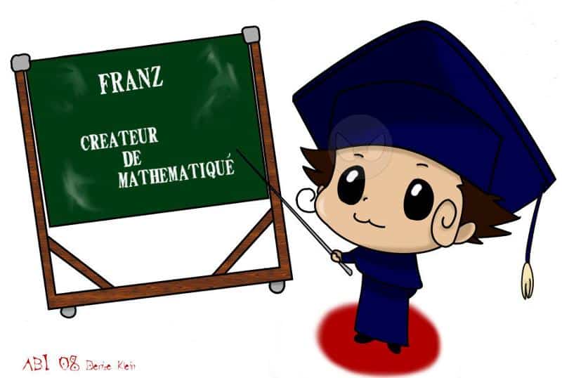 Createur de Mathematique