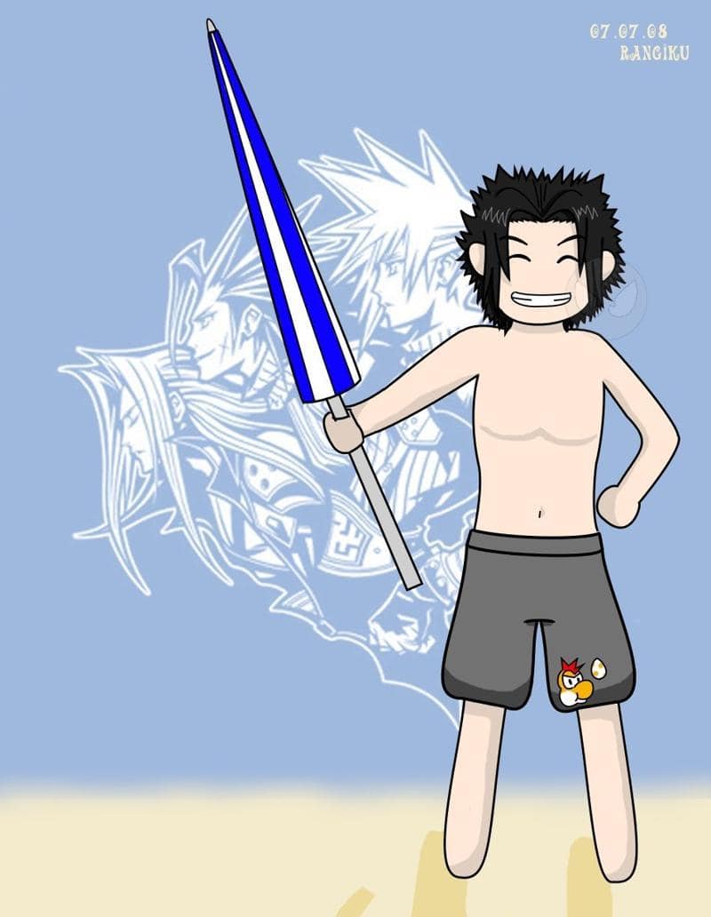 Beware of the Sunshade!!!