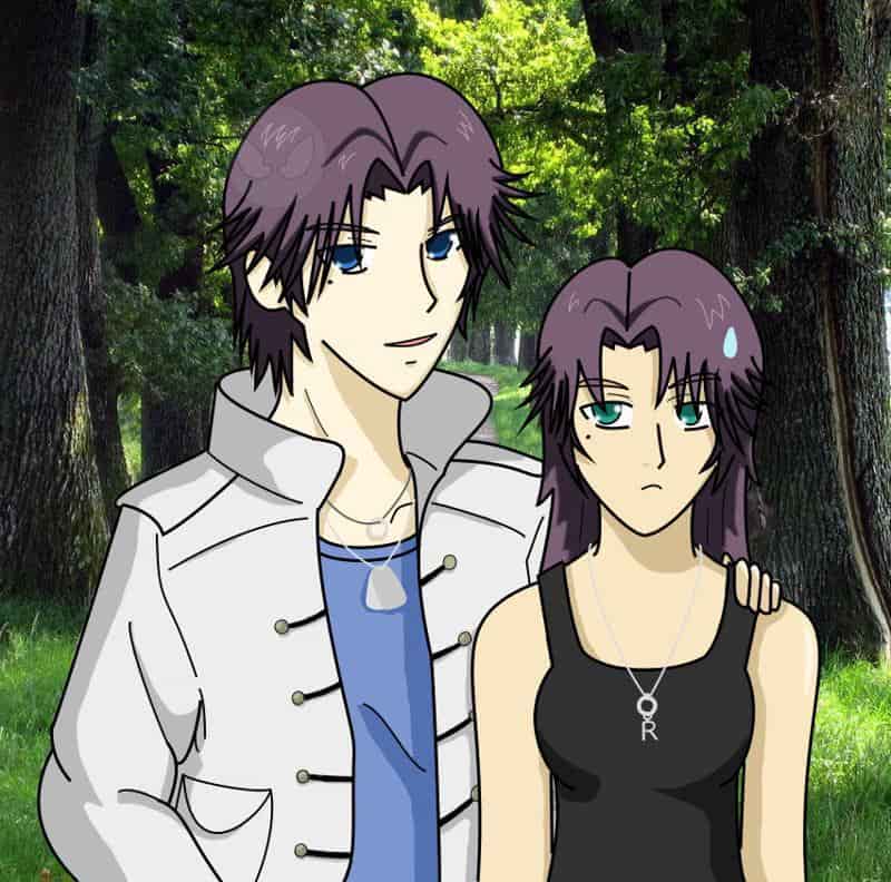 Atobe Siblings