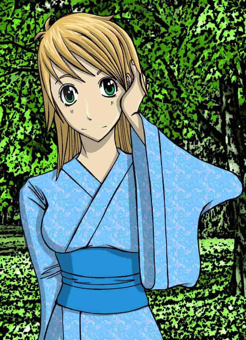 Ranü &quot;Noodel Style&quot;