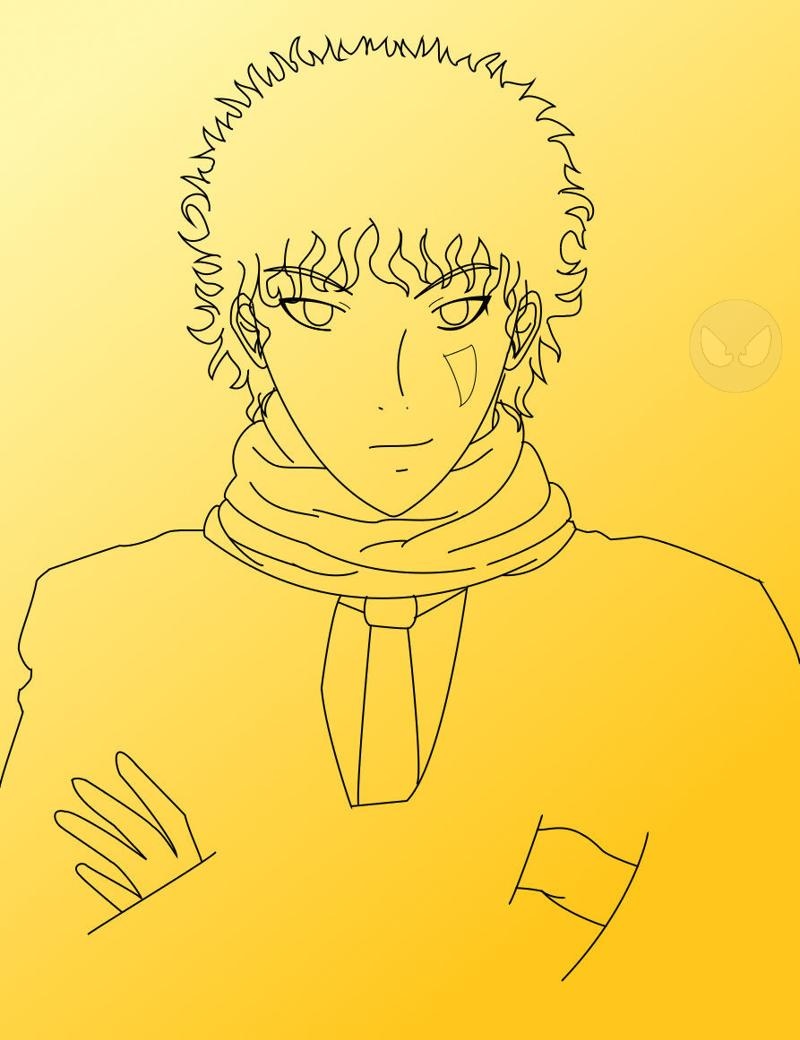 HigaMyuStylePortrait ~Kirihara Akaya~ OLs