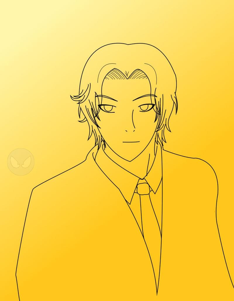 RikkaiMyuStylePortrait ~Yukimura Seiichi~ OLs