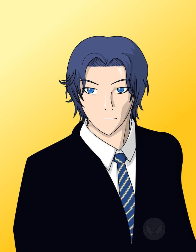 Portrait ~Yukimura Seiichi~ Colo