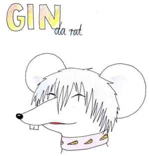 Gin da Rat
