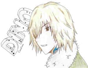 10th Cavallone Boss ~ DINO ~