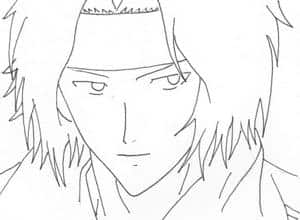 Yukimura Seiichi - Outlines