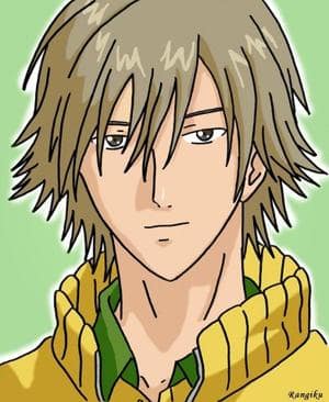 Shiraishi Kuranosuke ~Colo~