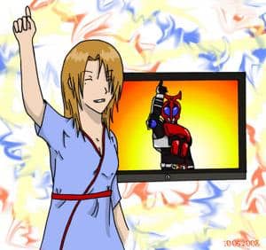 Dat Ranü im Superhelden-Fieber