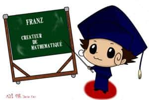 Createur de Mathematique