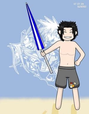 Beware of the Sunshade!!!