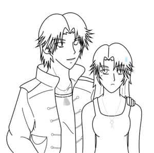 Atobe Siblings OLs