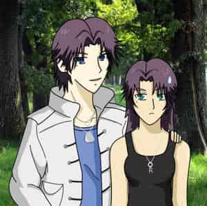 Atobe Siblings