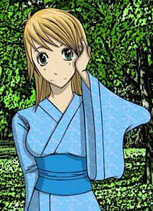 Ranü "Noodel Style"