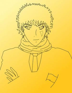 HigaMyuStylePortrait ~Kirihara Akaya~ OLs