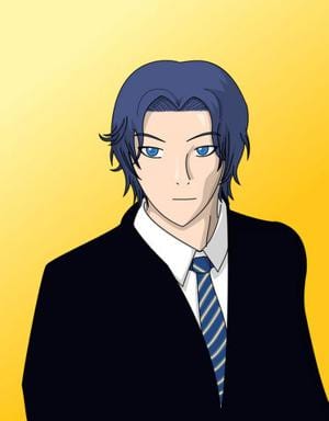 Portrait ~Yukimura Seiichi~ Colo