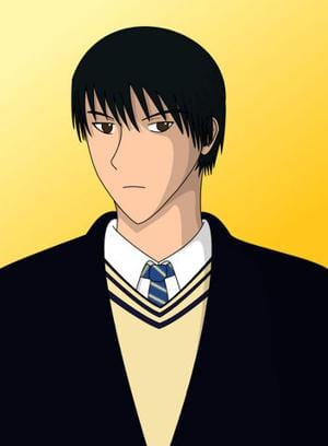 Portrait ~Sanada Genichirou~ Colo